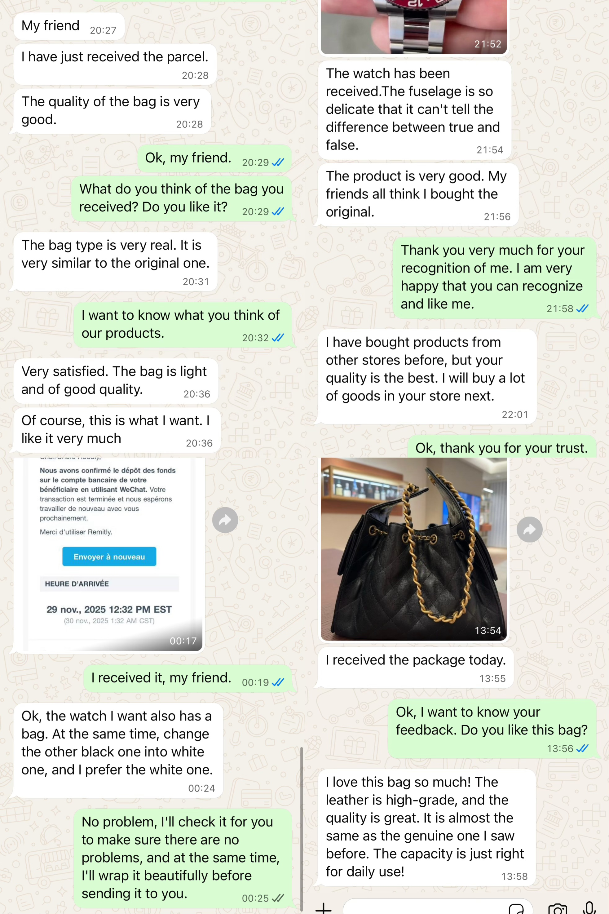 Chat 2